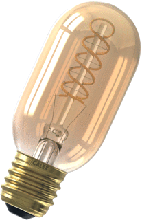 Bailey LED-lamp 3.8W 250lm 2100K E27