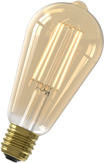 Bailey LED-lamp 3.5W 350lm 2100K E27