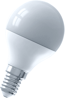 Bailey Bailey LED-lamp 2.8W 215lm 2200K E14