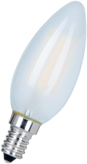 Bailey Bailey LED-lamp 4W 400lm 4200K E14