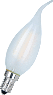 Bailey LED-lamp 4W 400lm 4200K E14