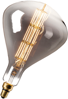 Bailey Bailey LED-lamp 8W 200lm 1800K E27