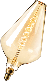 Bailey Bailey LED-lamp 6W 300lm 2200K E27