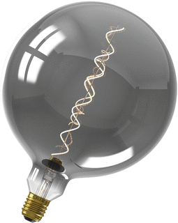 Bailey Bailey LED-lamp 5W 1800K E27