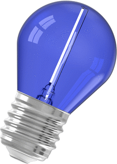 Bailey LED-lamp 0.5-1W E27
