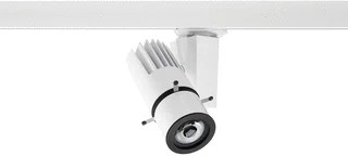 Concord LED Spot 35W 474lm 3000K foto 1