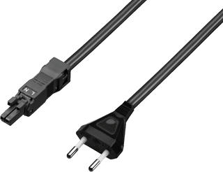 Rittal Rittal DK LED Aansluitleiding