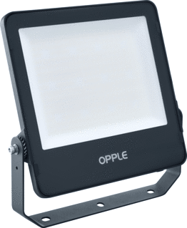 Opple LED Floodlight LED Opbouwspot 150W 18000lm 3000K foto 1
