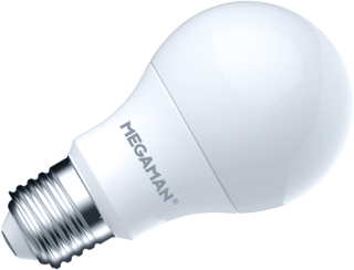 Megaman LED-lamp 8.5W 810lm 4000K E27