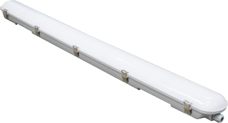 Interlight Dream LED Waterdicht armatuur 32W 4500lm 4000K foto 1