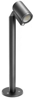 Steinel LED Tuin-/voetpadverlichtingsarmatuur 7.93W 1800-4000K