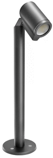 Steinel LED Tuin-/voetpadverlichtingsarmatuur 7.93W 1800-4000K