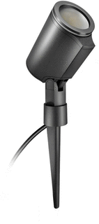 Steinel LED Tuin-/voetpadverlichtingsarmatuur 7.84W 1800-4000K foto 1