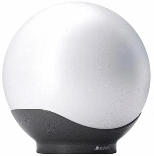 Steinel LED Tuin-/voetpadverlichtingsarmatuur 5.04W 1800-4000K foto 1