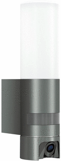 Steinel Steinel LED Wandarmatuur 14W 3000K
