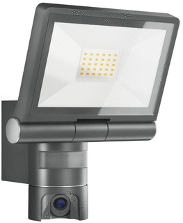 Steinel Steinel LED Wandarmatuur 21W 3000K