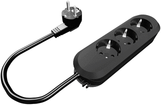 Bachmann Bachmann Contactdooscombinatie