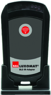 BEG Luxomat Toebeh./onderdelen bewegingssensor