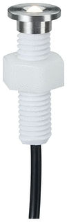 Paulmann LED Niet overrijdbaar 2.1W 1.8lm 3000K foto 1