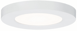 Paulmann Paulmann LED Downlight 6.5W 500lm 3000K
