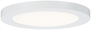 Paulmann Paulmann LED Downlight 12.5W 1120lm 3000K