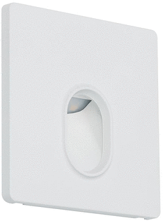 Paulmann LED Wand Downlight 1.7W 50lm 2700K foto 1