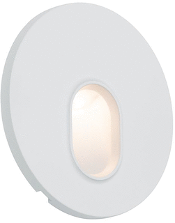 Paulmann Paulmann LED Wand Downlight 1.7W 50lm 2700K