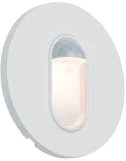 Paulmann Paulmann LED Wand Downlight 2.7W 50lm 2700K