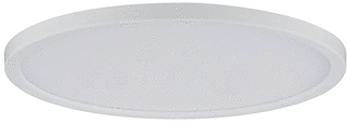 Paulmann Paulmann LED Downlight 12W 930lm 3000K