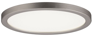 Paulmann Paulmann LED Downlight 8W 520lm 3000K