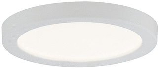 Paulmann Paulmann LED Downlight 5W 310lm 3000K