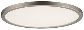 Paulmann Paulmann LED Downlight 12W 1000lm 3000K