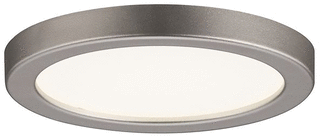Paulmann Paulmann LED Downlight 5W 310lm 3000K