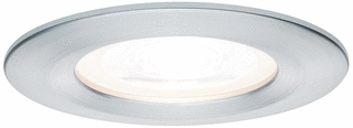 Paulmann LED Downlight 0W GU10 foto 1
