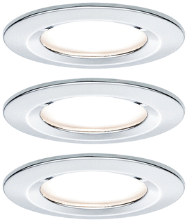 Paulmann LED Downlight 0W GU10 foto 1