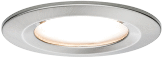 Paulmann Paulmann LED Downlight 0W 460lm 2700K