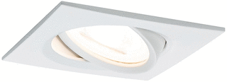 Paulmann LED Downlight 0W GU10