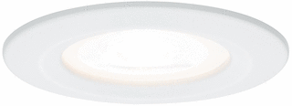 Paulmann Paulmann LED Downlight 6.5W 2700K GU10