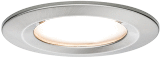 Paulmann Paulmann LED Downlight 0W 460lm 2700K