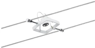 Paulmann Paulmann LED Spot 0W GU5,3