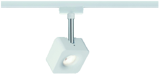Paulmann Paulmann LED Opbouwspot 8W 520lm 2700K