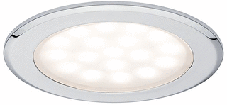 Paulmann LED Downlight 6.2W 180lm 3000K foto 1
