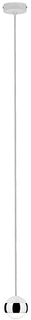 Paulmann Paulmann LED Pendelarmatuur 6W 300lm 2.7K