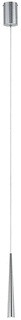 Paulmann Paulmann LED Pendelarmatuur 8.5W 600lm 2.7K
