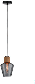 Paulmann LED Pendelarmatuur 0W E27 foto 1