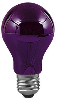 Paulmann Gloeilamp standaard 75W E27 foto 1