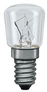 Paulmann Paulmann Gloeilamp standaard 7W E14