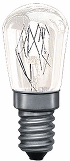 Paulmann Gloeilamp standaard 15W E14