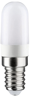 Paulmann Paulmann LED-lamp 1W 50lm 3000K E14