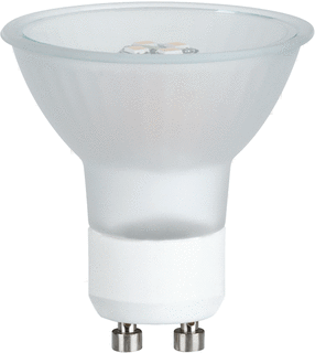 Paulmann LED-lamp 3.5-35W 250lm 2700K GU10